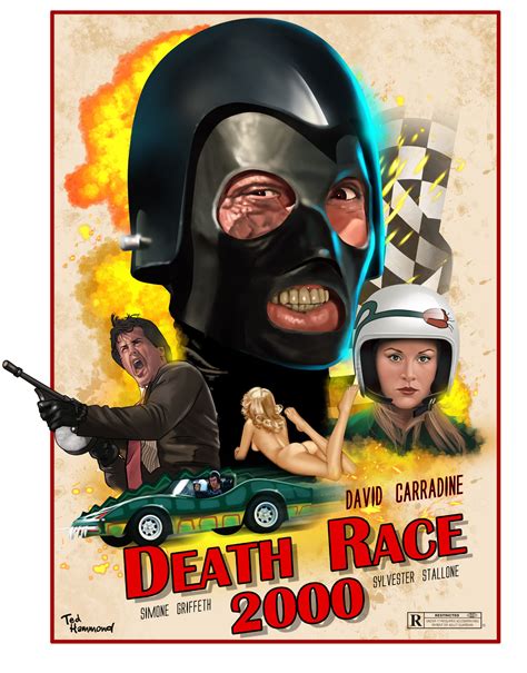 death race 2000